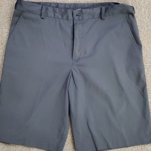 Nike Golf Grey shorts